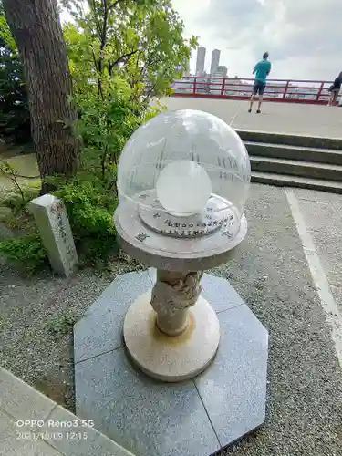 多摩川浅間神社のその他建物