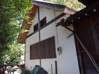 鹿島神社(福島県)