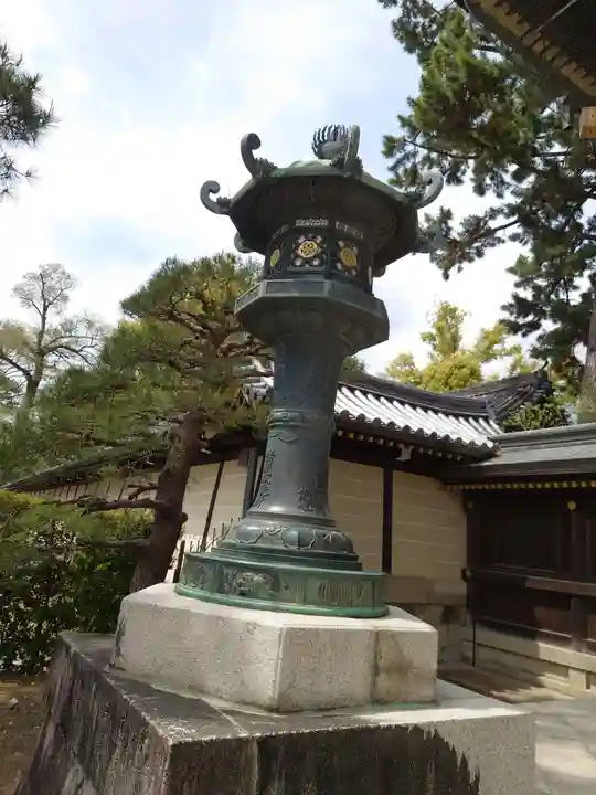 北野天満宮のその他建物