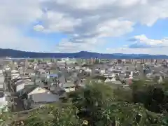 建勲神社(京都府)