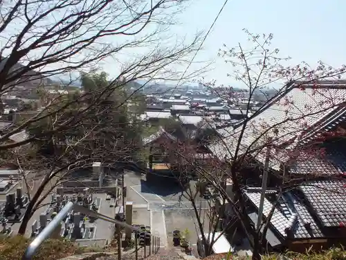 宗泉寺(滋賀県)