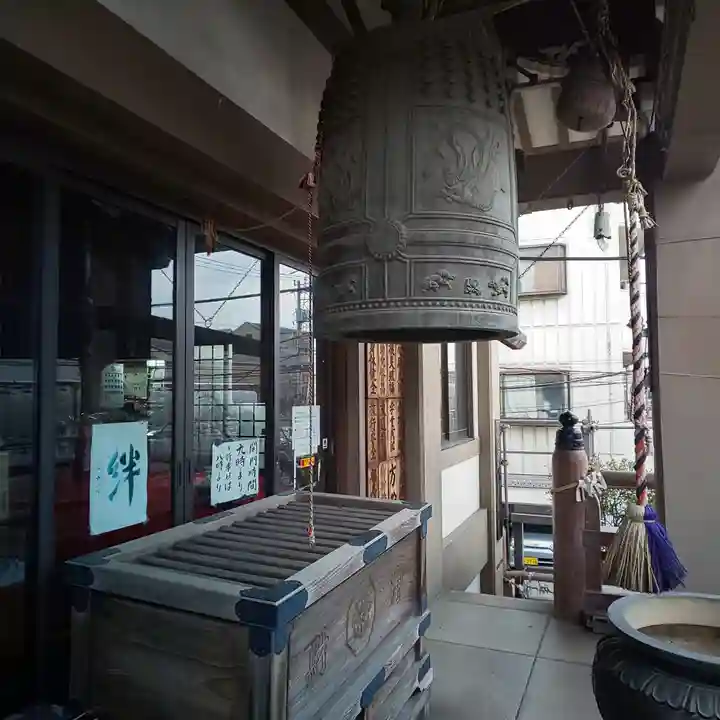 永昌院のその他建物