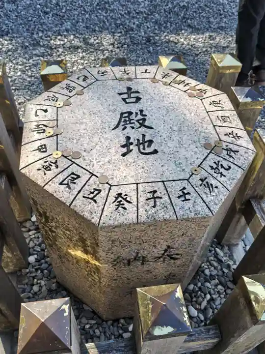 猿田彦神社(三重県)