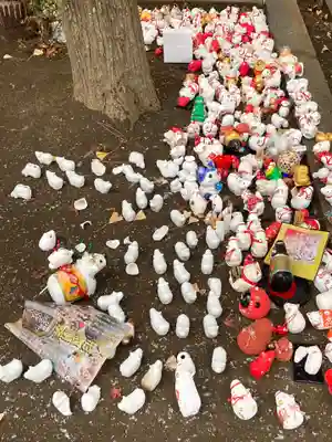 平塚八幡宮(神奈川県)