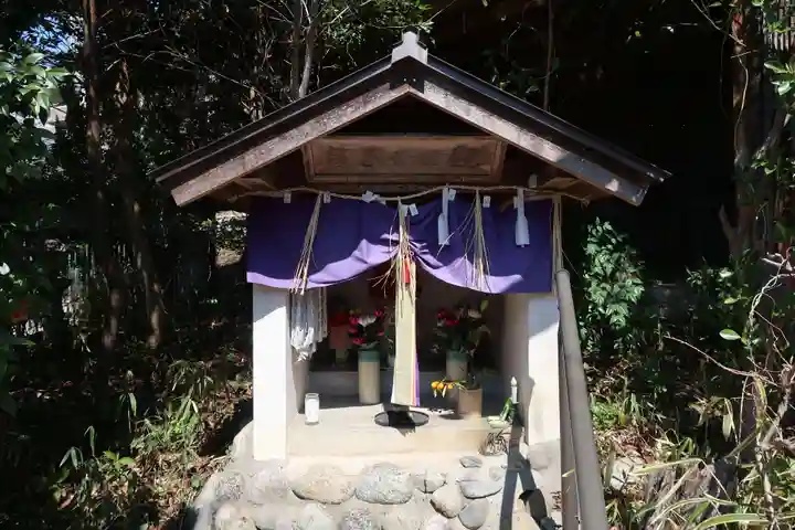 清水不動院(三重県)