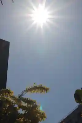 蔵前神社(東京都)