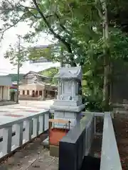 高瀧神社(千葉県)