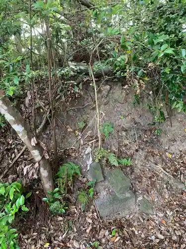 天満宮のその他建物