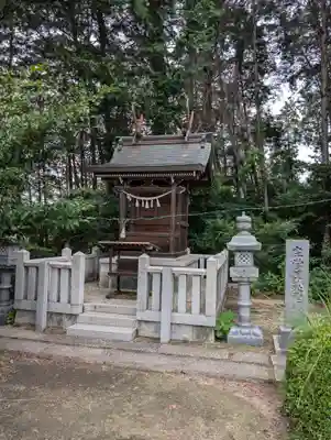 両児神社(岡山県)
