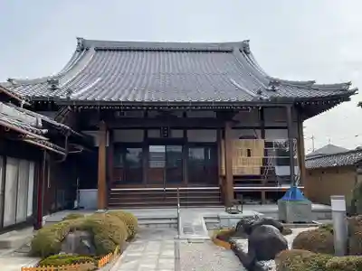徳栄寺(滋賀県)