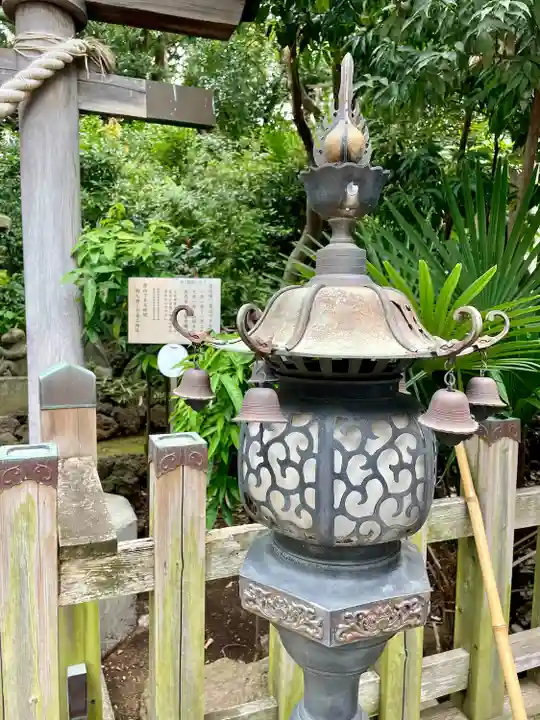 浅間神社(東京都)
