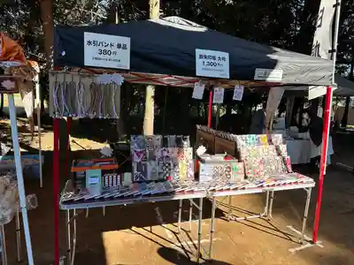 伏木香取神社(茨城県)