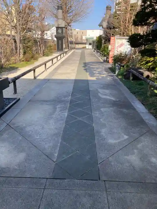 勝楽寺(東京都)