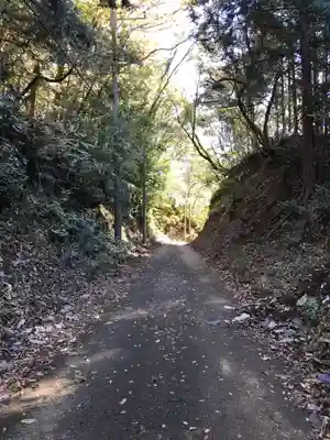 虚空蔵菩薩のその他建物