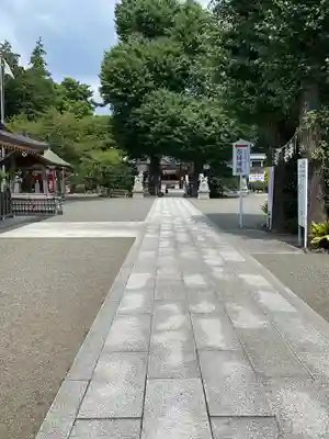亀ケ池八幡宮(神奈川県)
