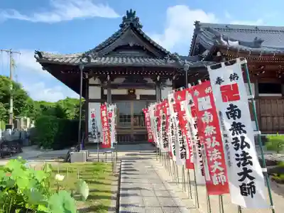 安楽寺のその他建物