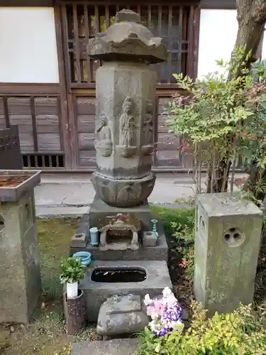 実相寺(東京都)
