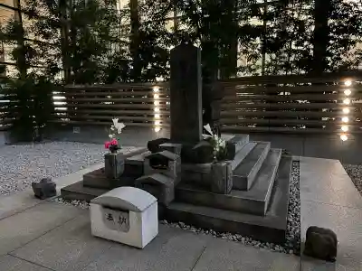 将門塚(東京都)