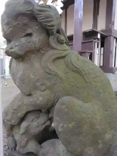 神明宮(神奈川県)