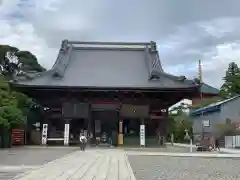 成田山新勝寺の建物その他