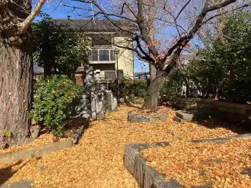 北向山不動院(京都府)