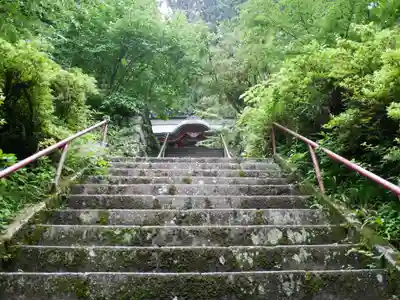 花園神社のその他建物