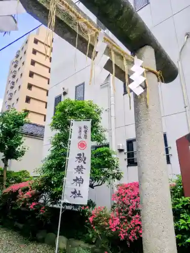 秋葉神社の{uncategorized: "未分類", other: "その他", undefined: "問題あり", building: "その他建物", grave: "お墓", sacred_gate: "鳥居", guardian: "狛犬", statue: "像", buddha: "仏像", history: "歴史", nature: "自然", garden: "庭園", animal: "動物", pagoda: "塔", temizu: "手水舎", mountain_gate: "山門・神門", sanctuary: "本殿・本堂", subordinate: "末社・摂社", art: "芸術", scenery: "景色", jizo: "地蔵", ema: "絵馬", goshuin: "御朱印", omikuji: "おみくじ", items: "授与品その他", amulet: "お守り", goshuincho: "御朱印帳", eats: "食事", festival: "お祭り", votive_dance: "神楽", shichigosan: "七五三参", wedding: "結婚式", experience: "体験その他", initially: "初詣", around: "周辺", anti_infection: "感染症対策"}
