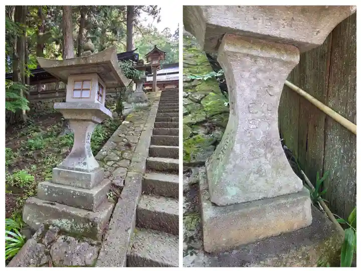 日枝神社(岐阜県)
