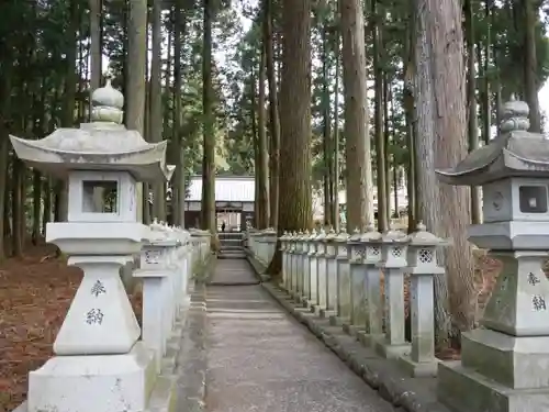 山宮浅間神社(静岡県)