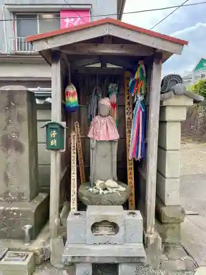 東光院(神奈川県)