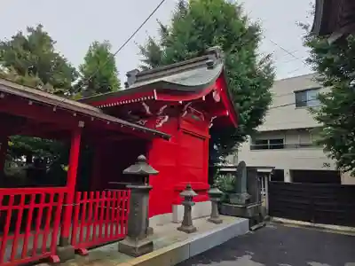 久留米宗社　日吉神社(福岡県)