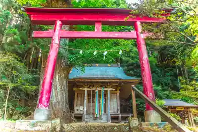 八幡神社(宮城県)