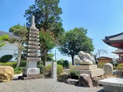 宝蔵寺(東京都)