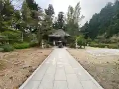 西光寺の建物その他