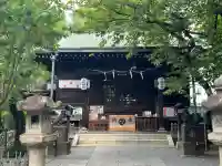 七社神社(東京都)