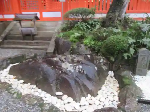 熊野那智大社のその他建物