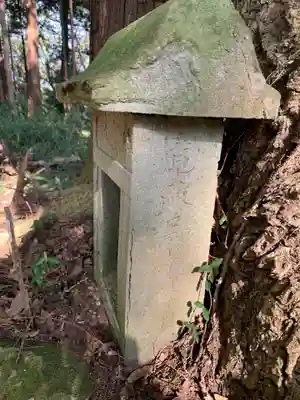 船塚神社のその他建物