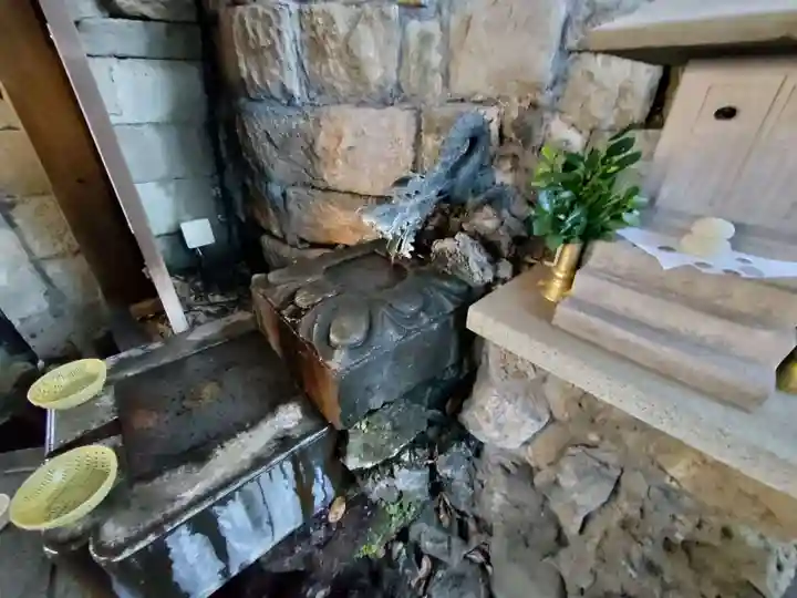 品川神社(東京都)