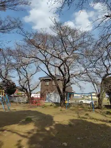 諏訪神社(埼玉県)