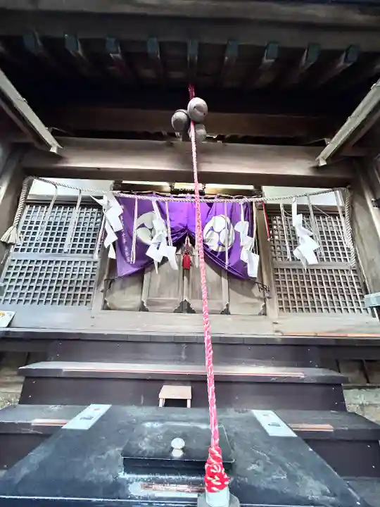 海神社(北海道)