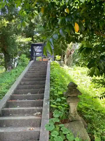 天満天神宮のその他建物
