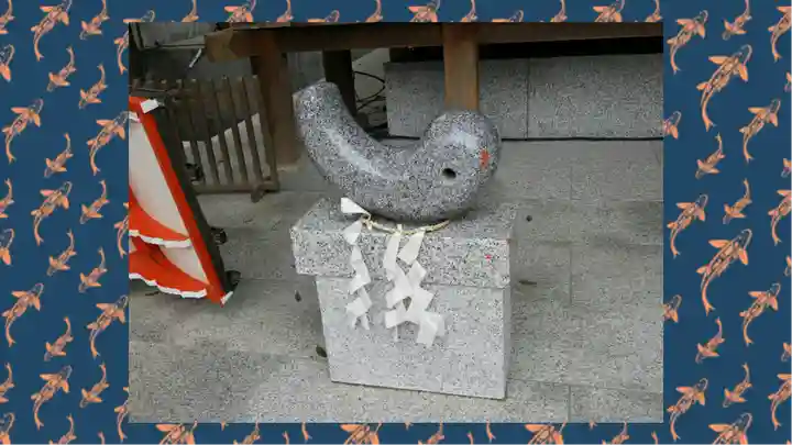 馬橋稲荷神社(東京都)