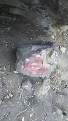 御岩神社(茨城県)