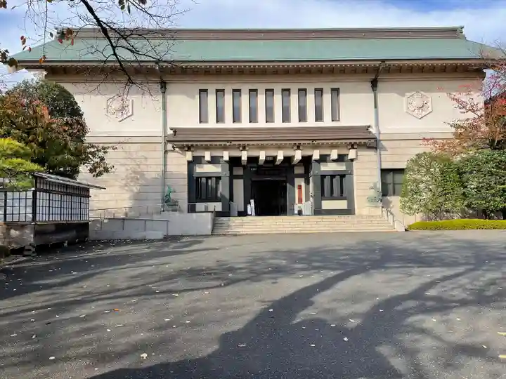 靖國神社(東京都)