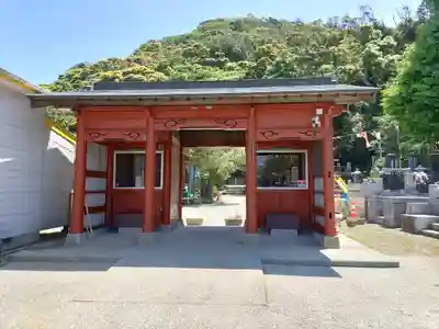 妙法山養老寺(千葉県)