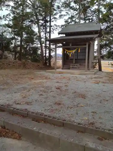 水神社(宮城県)
