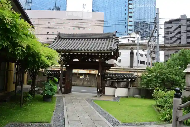 圓珠寺(東京都)