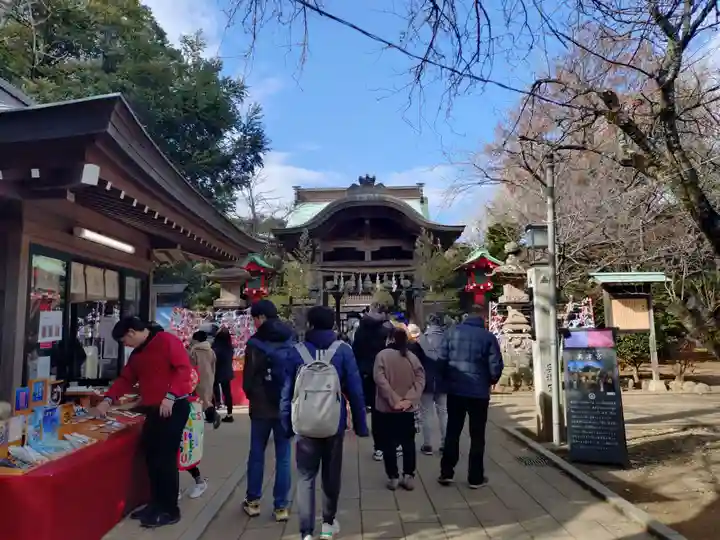 江島神社(神奈川県)