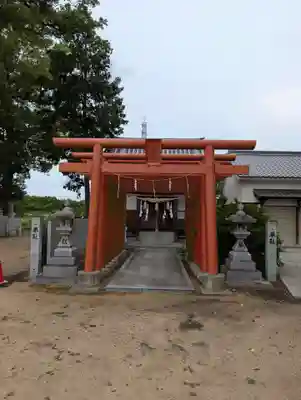 大宮八幡神社(香川県)