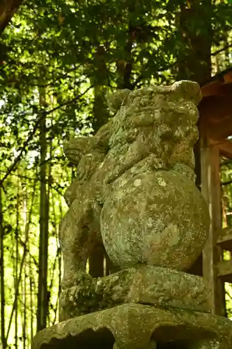 岡森神社(愛媛県)
